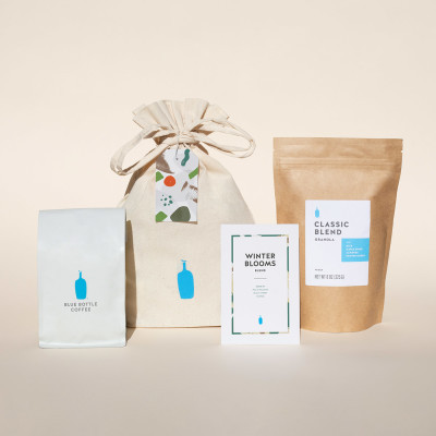 Beautiful Mornings Set - Blue Bottle | Blue Bottle Coffee