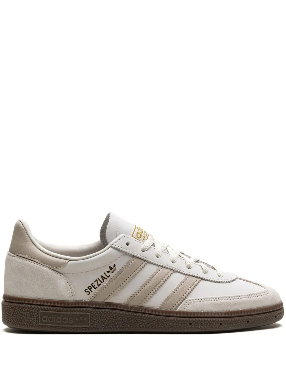 Adidas Handball Spezial Sneakers | Neutrals | FARFETCH UK | Farfetch Global