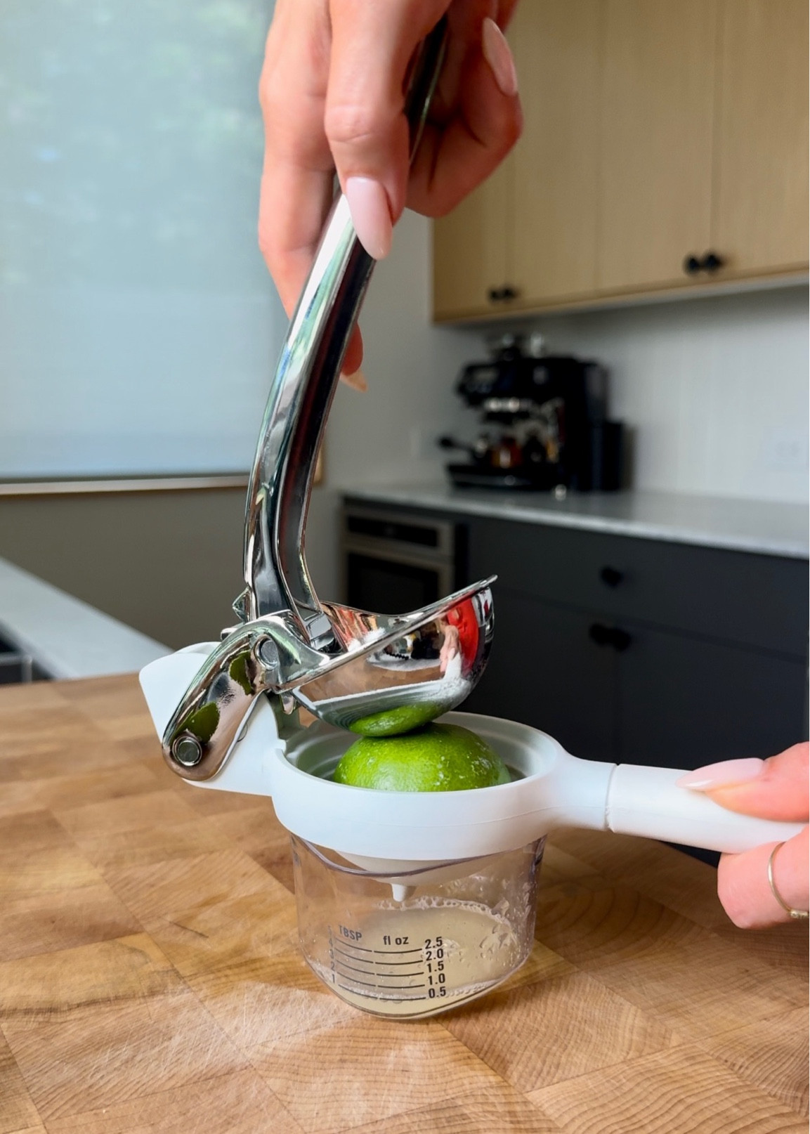 My new citrus press!

#LTKHome