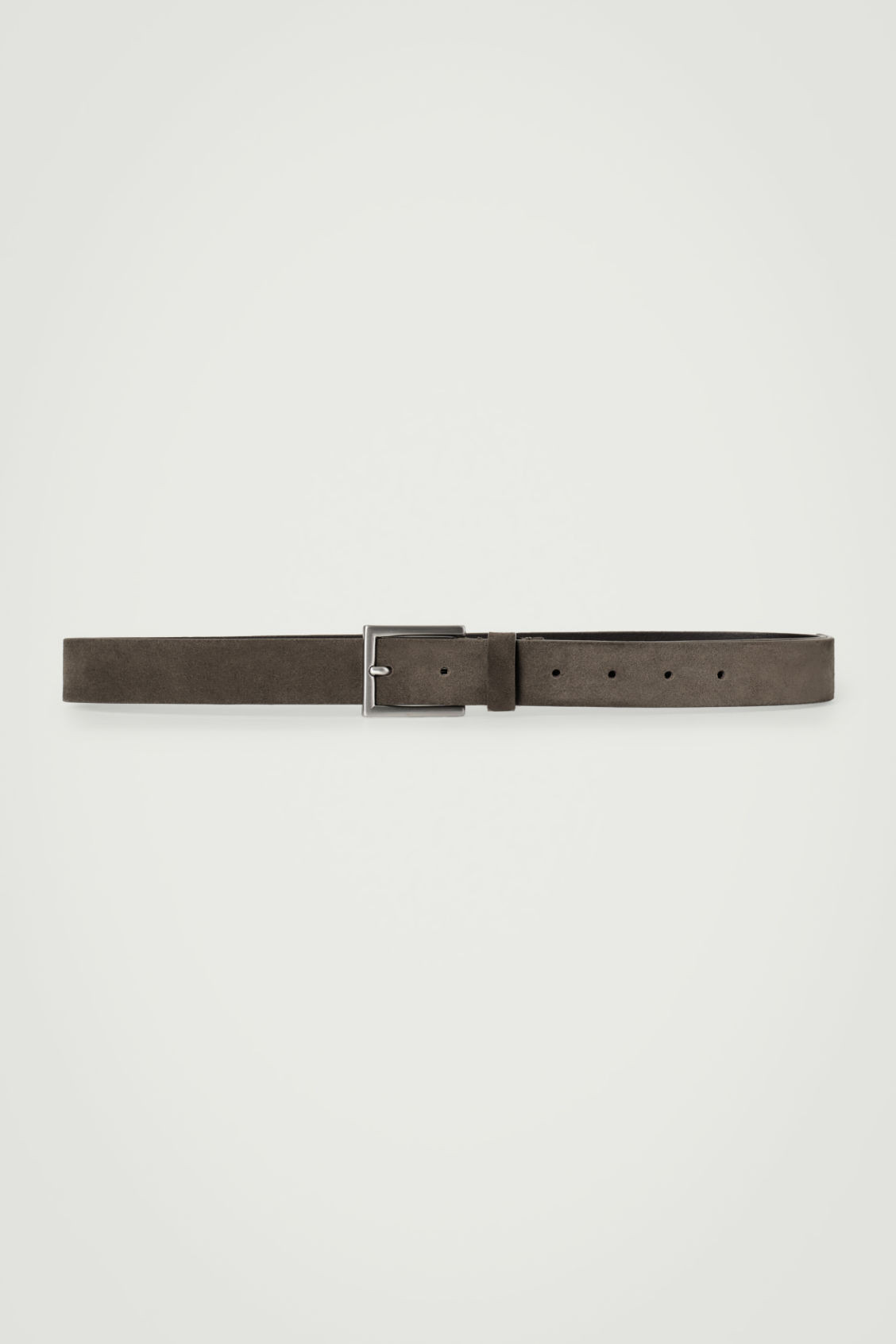 SUEDE BELT | COS UK