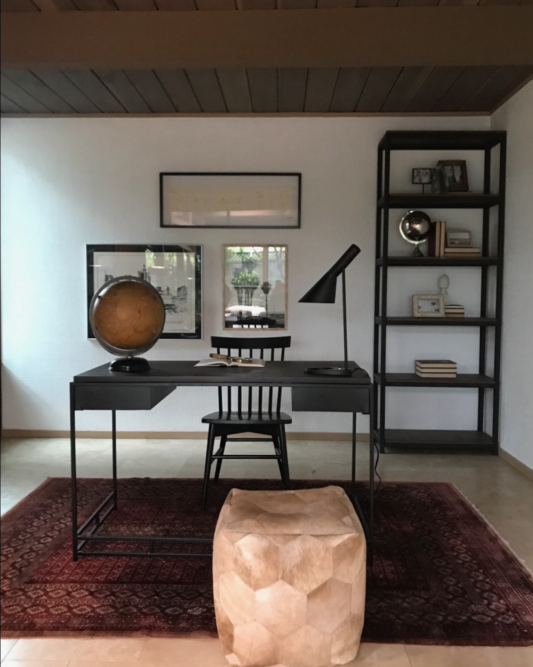 We came across this gem of an office we styled ages ago! We're still loving how it turned out. What do you think? ✨

Shop the look! 🤍

#LTKFindsUnder100 #LTKStyleTip #LTKHome