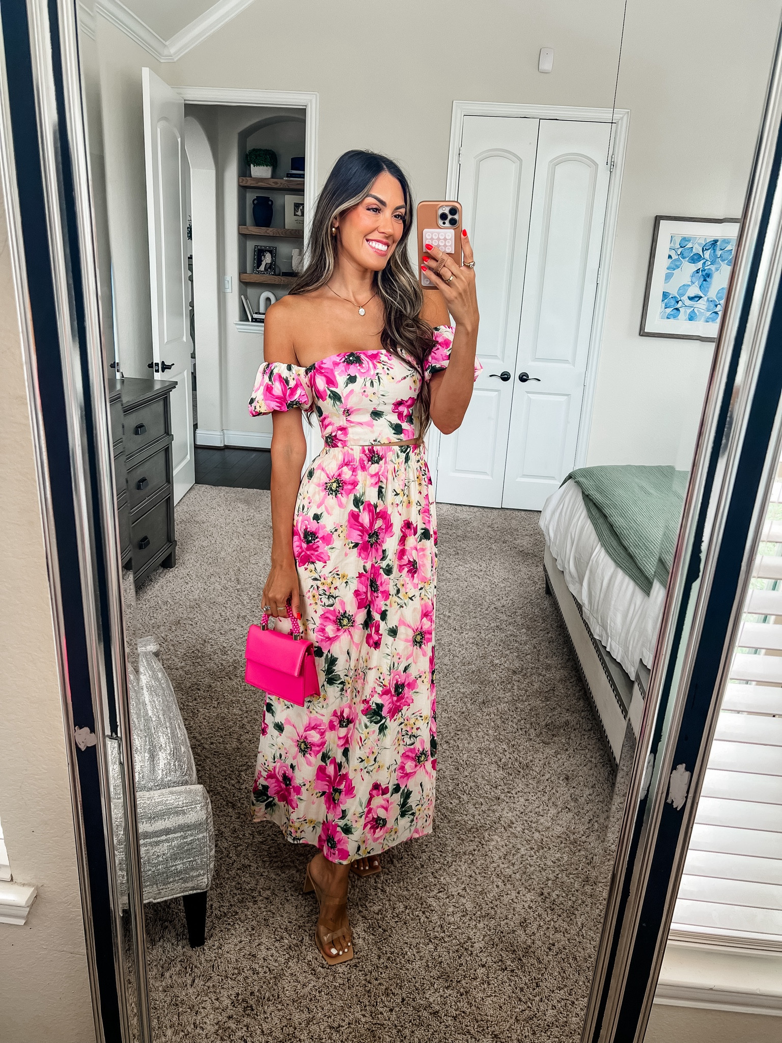 XS TOP & SKIRT 

#LTKstyletip #LTKfindsunder100