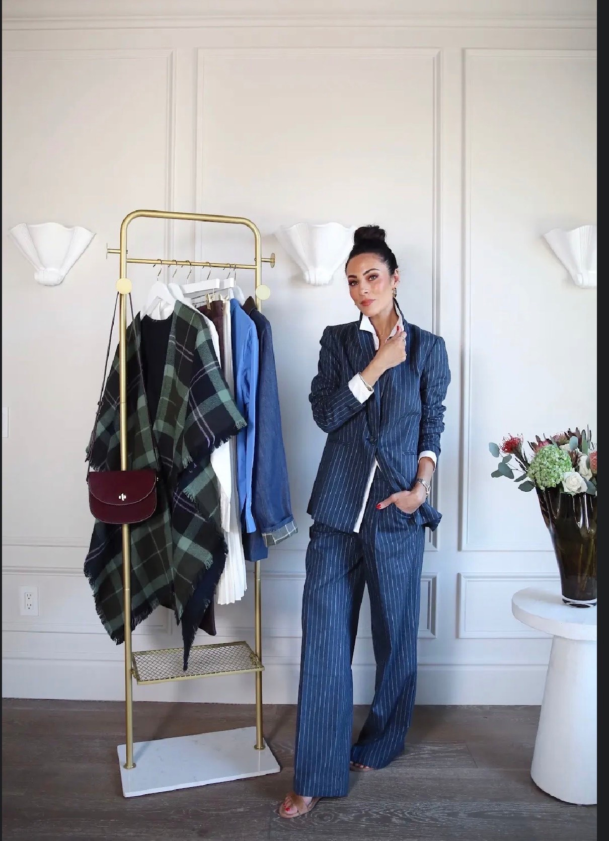 Talbots for fall!

#LTKSeasonal #LTKOver40 #LTKWorkwear