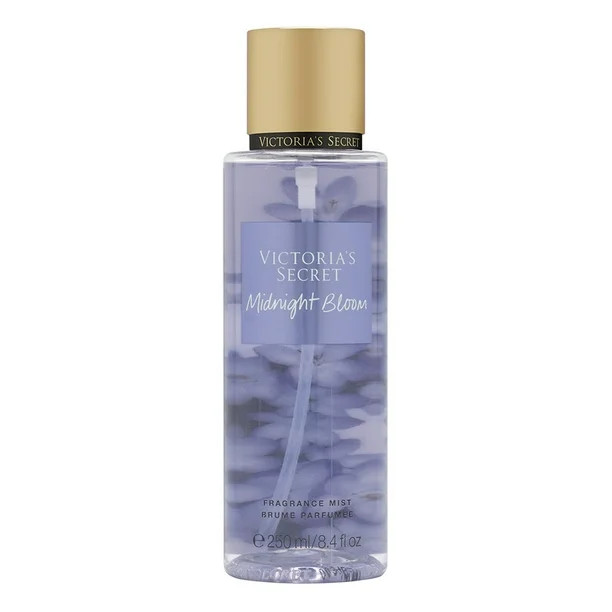 Victoria's Secret Midnight Bloom 8.4 oz Fragrance Mist | Walmart (US)