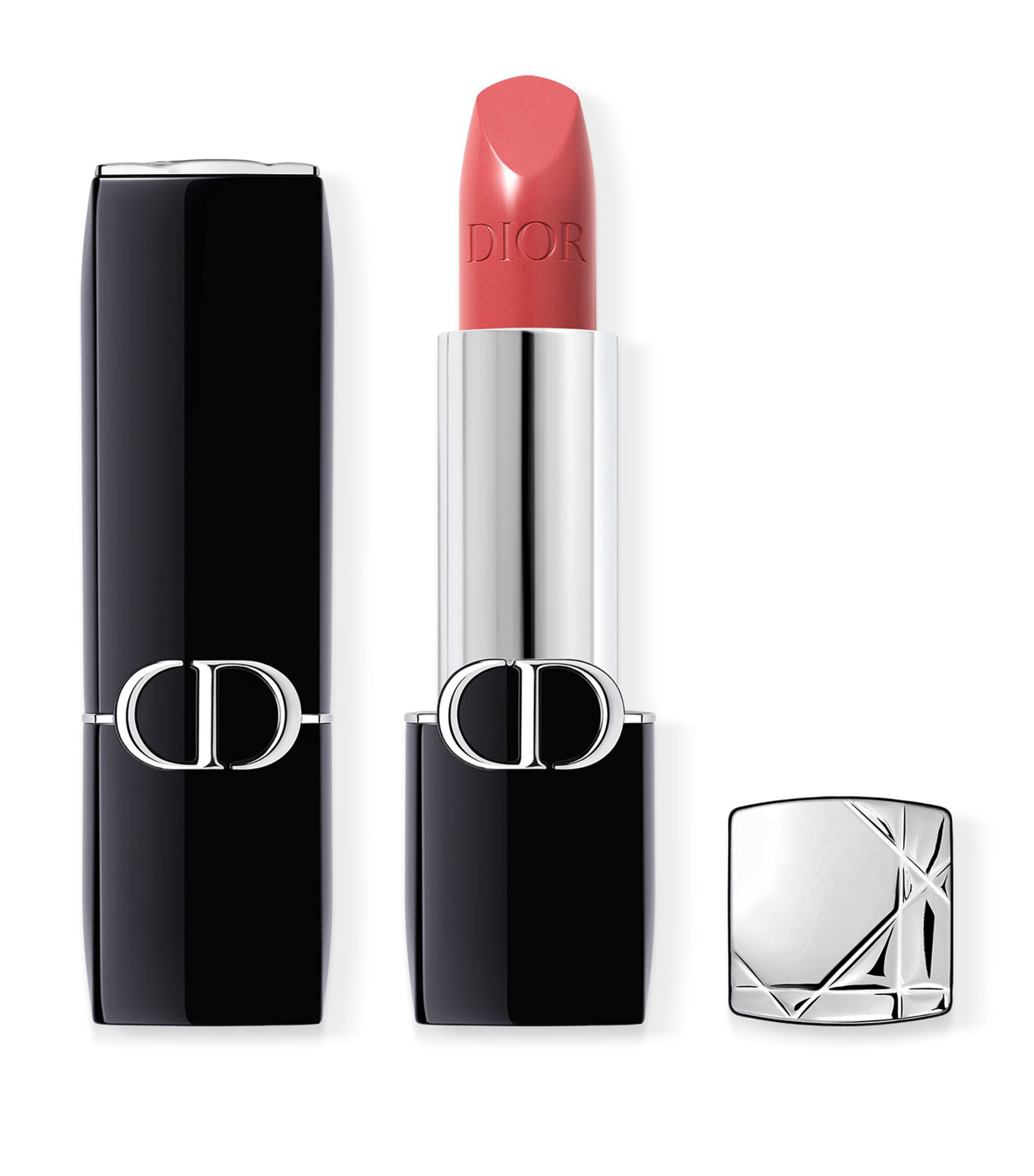 Rouge Dior Couture Lipstick | Harrods