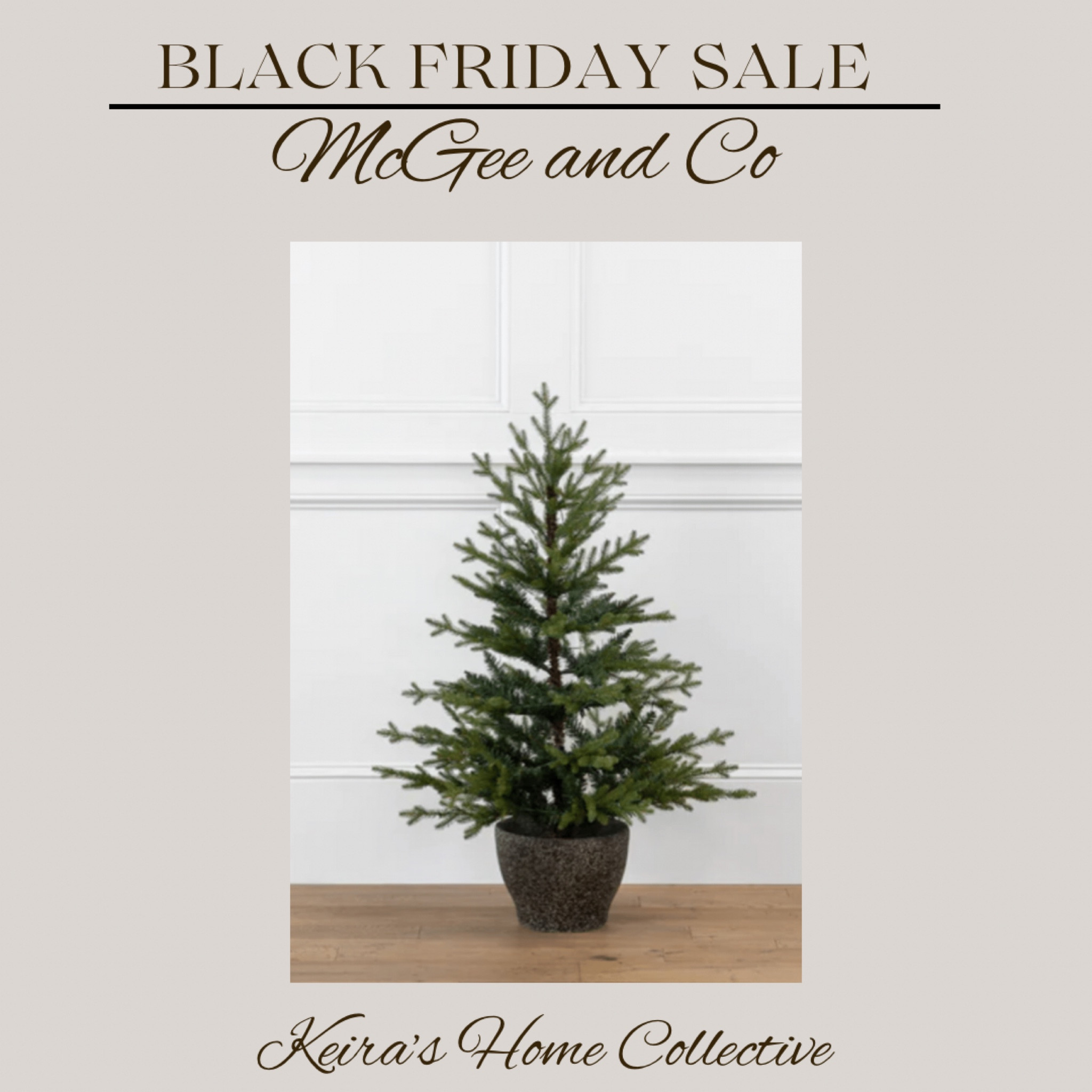 Love this 4ft prelit tree! 

McGee and co, home decor sale, front porch decor, Christmas porch, winter porch, entryway tree, faux tree, Christmas tree, holiday tree, prelit tree

#LTKHoliday #LTKhome #LTKSeasonal