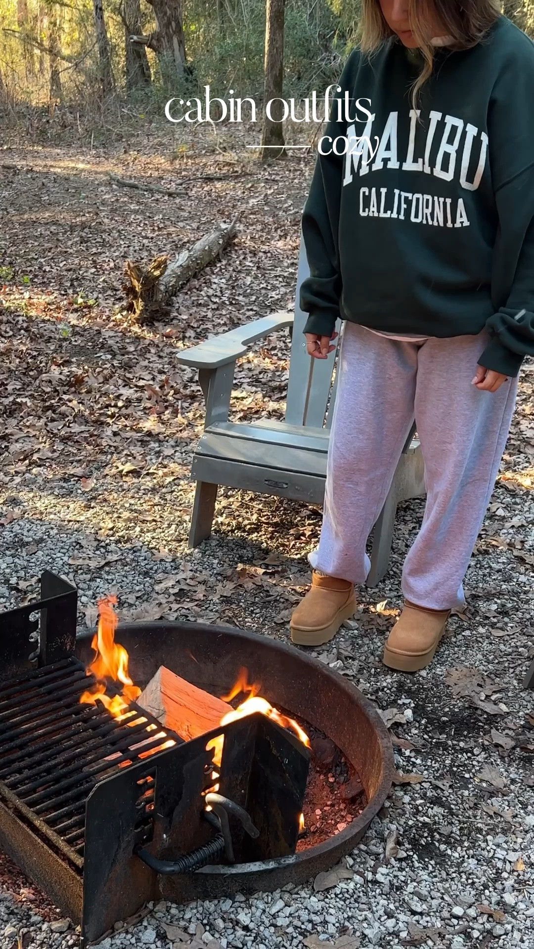 4 cabin looks 

#LTKU #LTKfit #LTKunder100