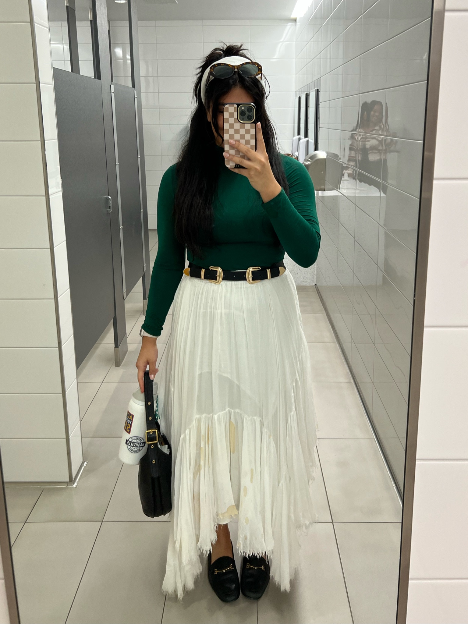 served with a side of… coffee? ☕️