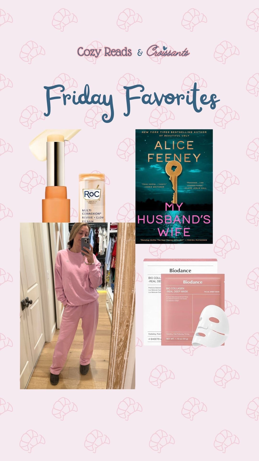 I could wear wear this Alo set everyday! Friday favs are here.

#LTKmomlife #LTKValentine #LTKOver40