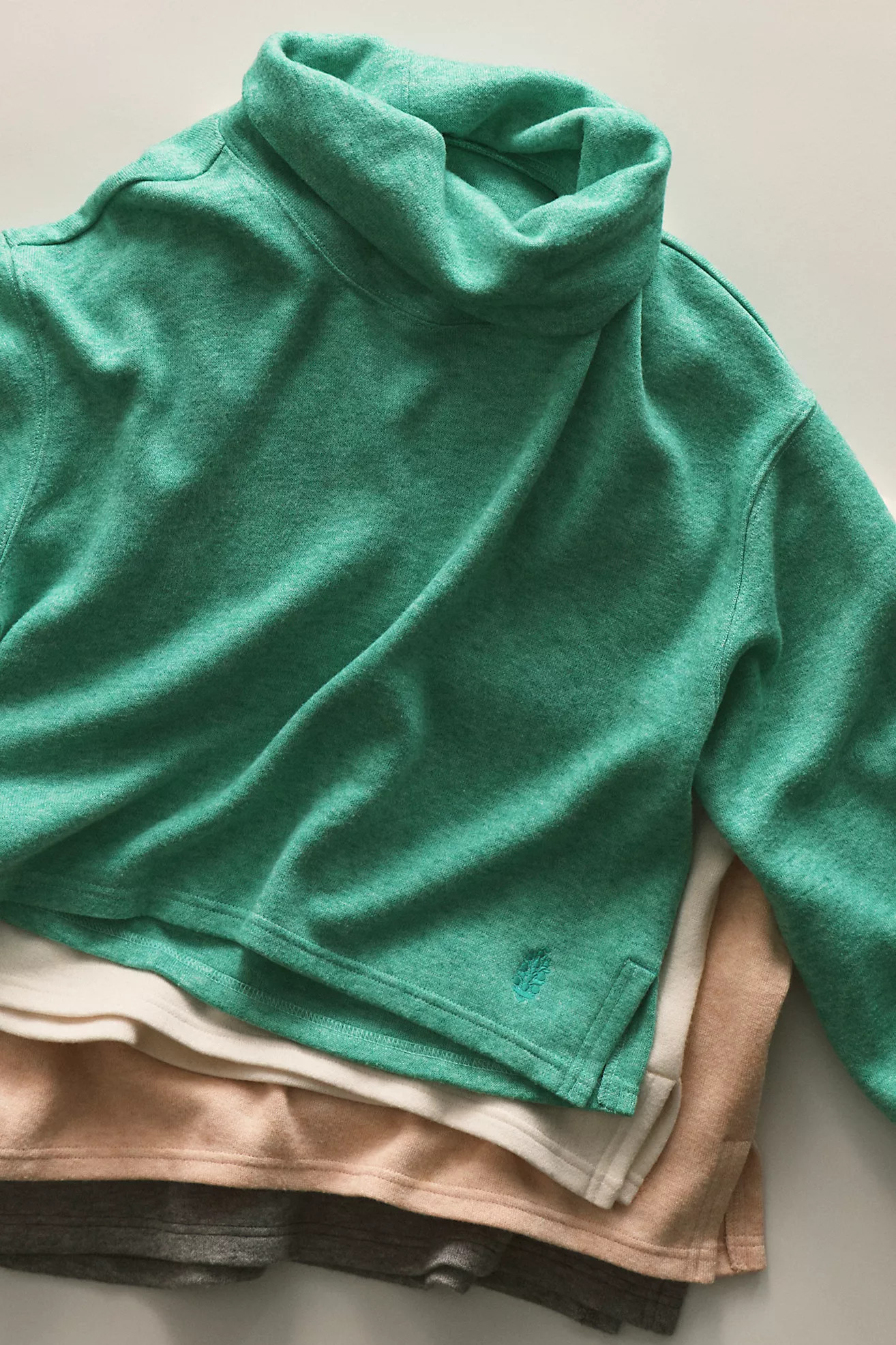 Ride It Out Layer | Free People (Global - UK&FR Excluded)