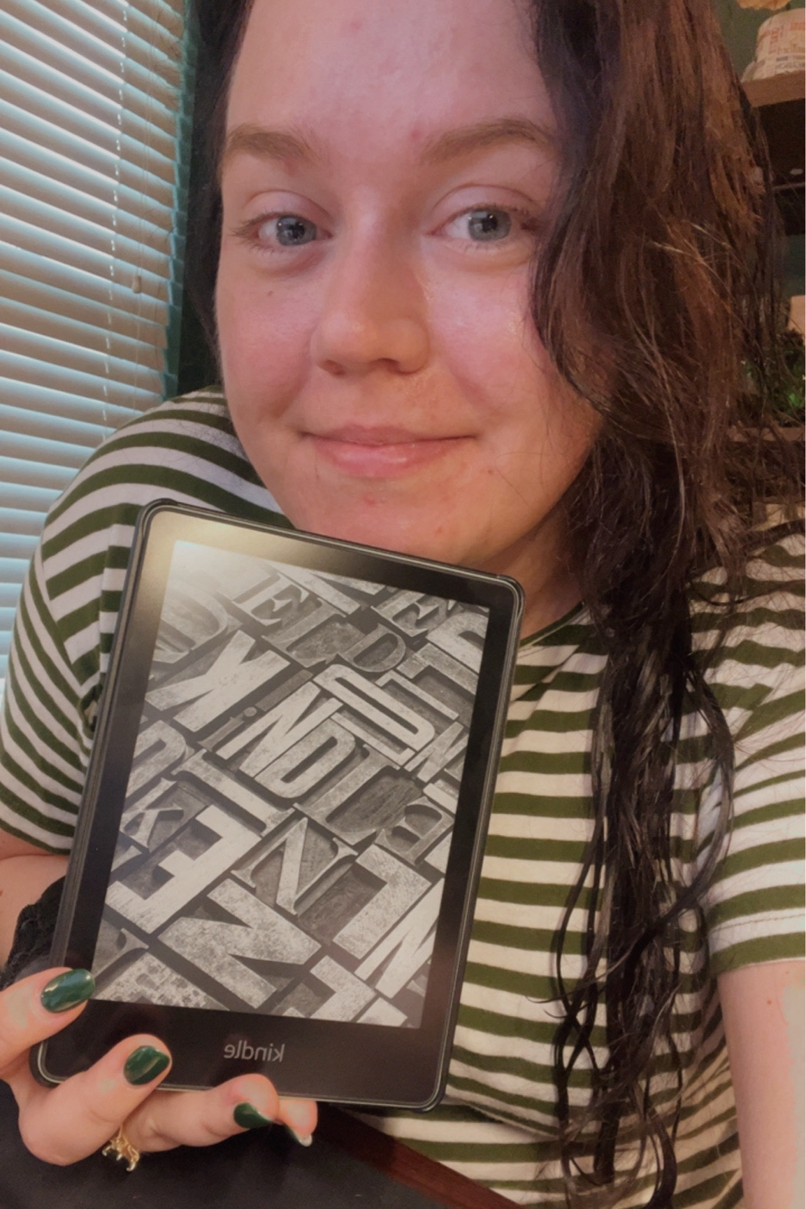 Absolutely love my Kindle ereader. Cannot recommend it enough! 

#LTKSaleAlert #LTKHome #LTKTravel