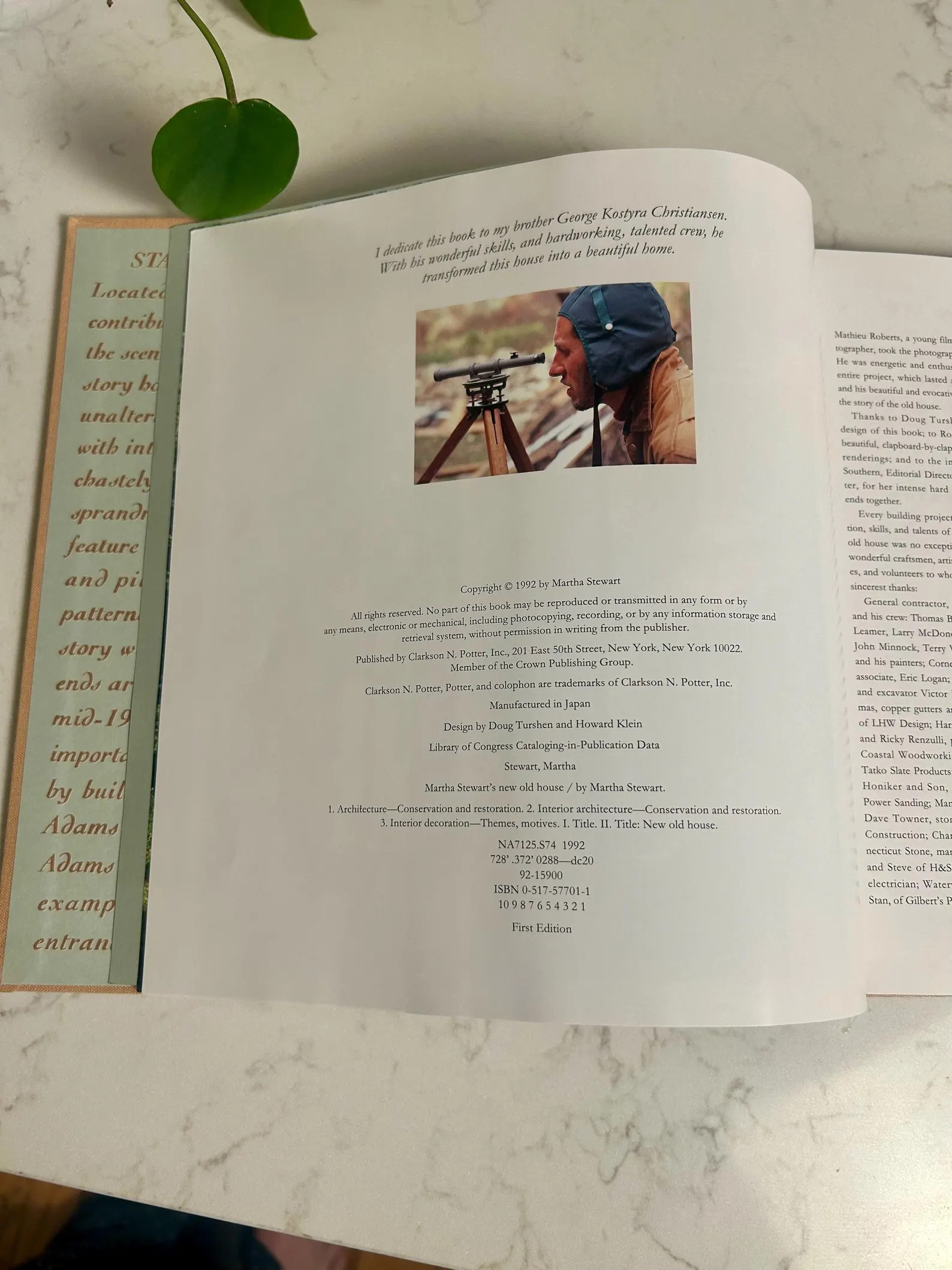 Martha Stewart New Old House Restoration, Renovation, Decoration, Landscaping Book | Etsy (Global)