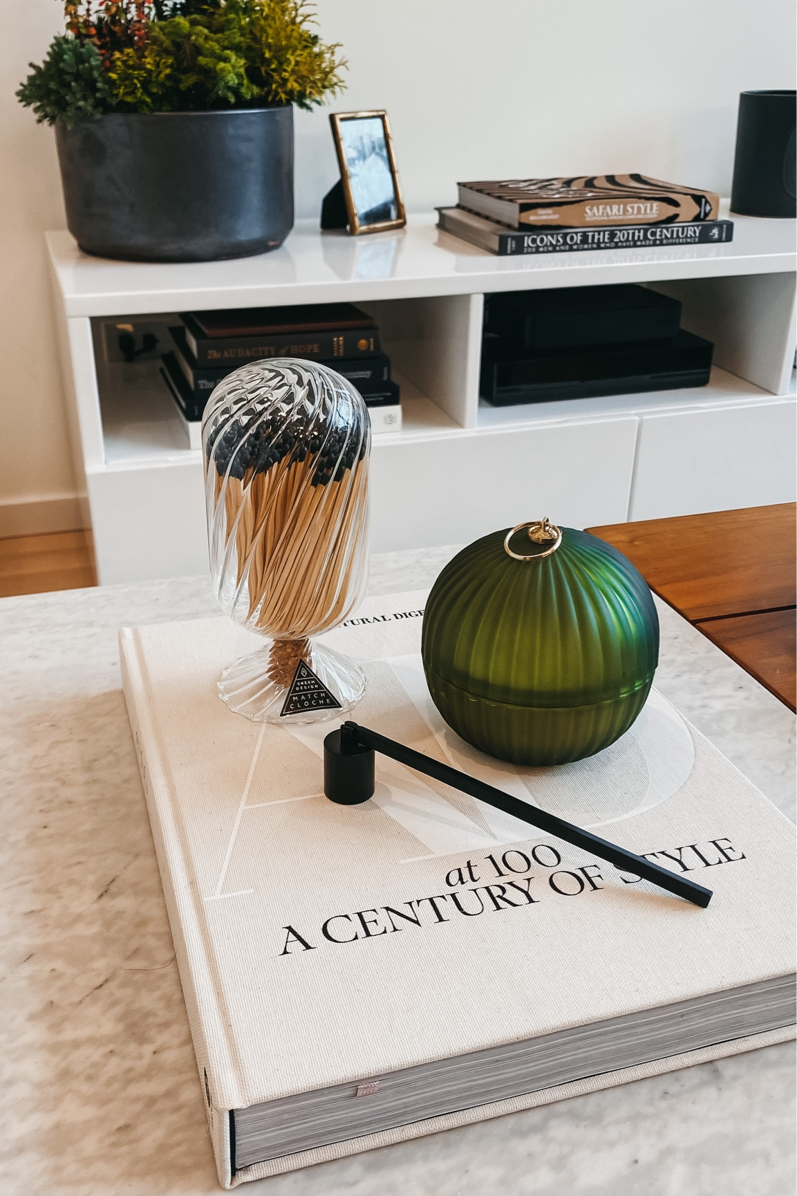 This ornament figurine is actually a candle! 🎄 Only $10!

#LTKSeasonal #LTKunder50 #LTKhome