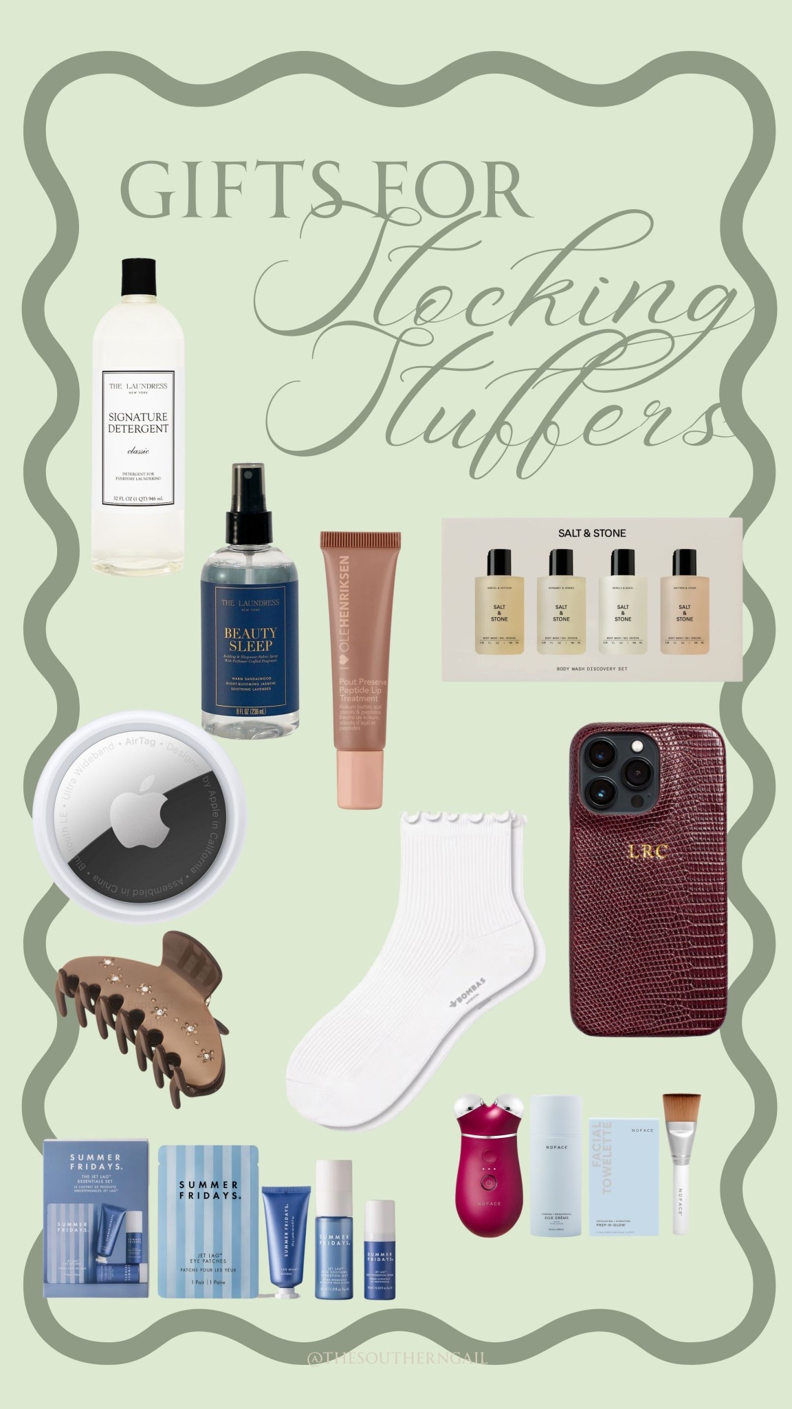 Gifts for STOCKING STUFFERS!

#LTKHoliday #LTKGiftGuide