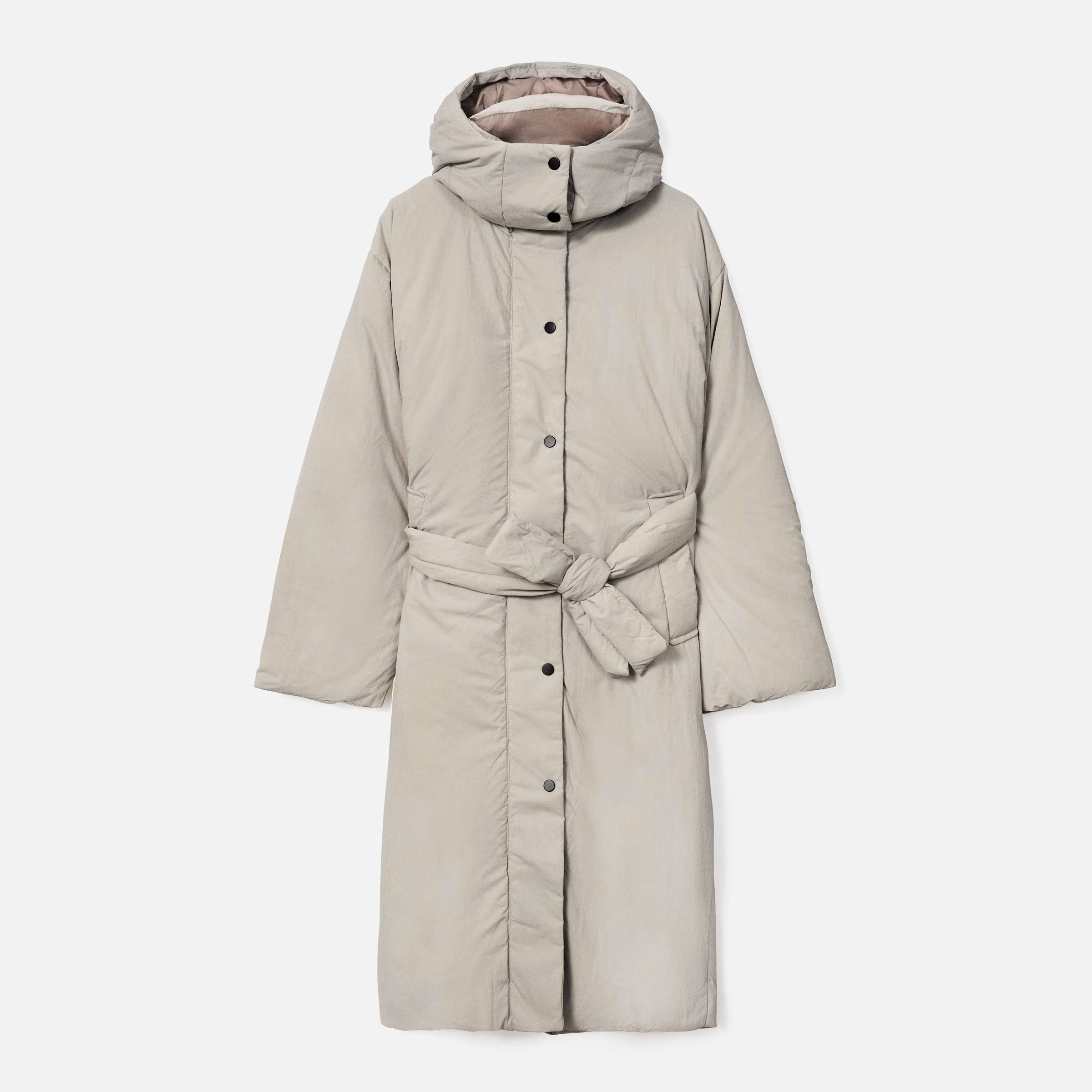 The Duvet Puffer | Everlane