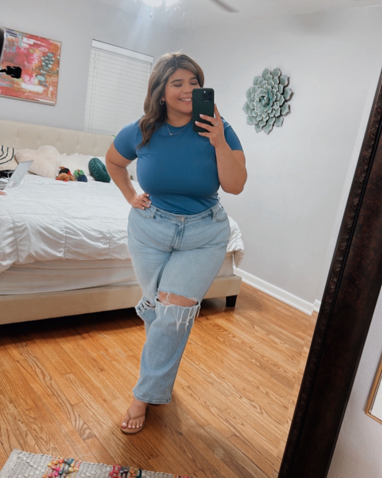 #LTKMidsize #LTKStyleTip #LTKPlusSize