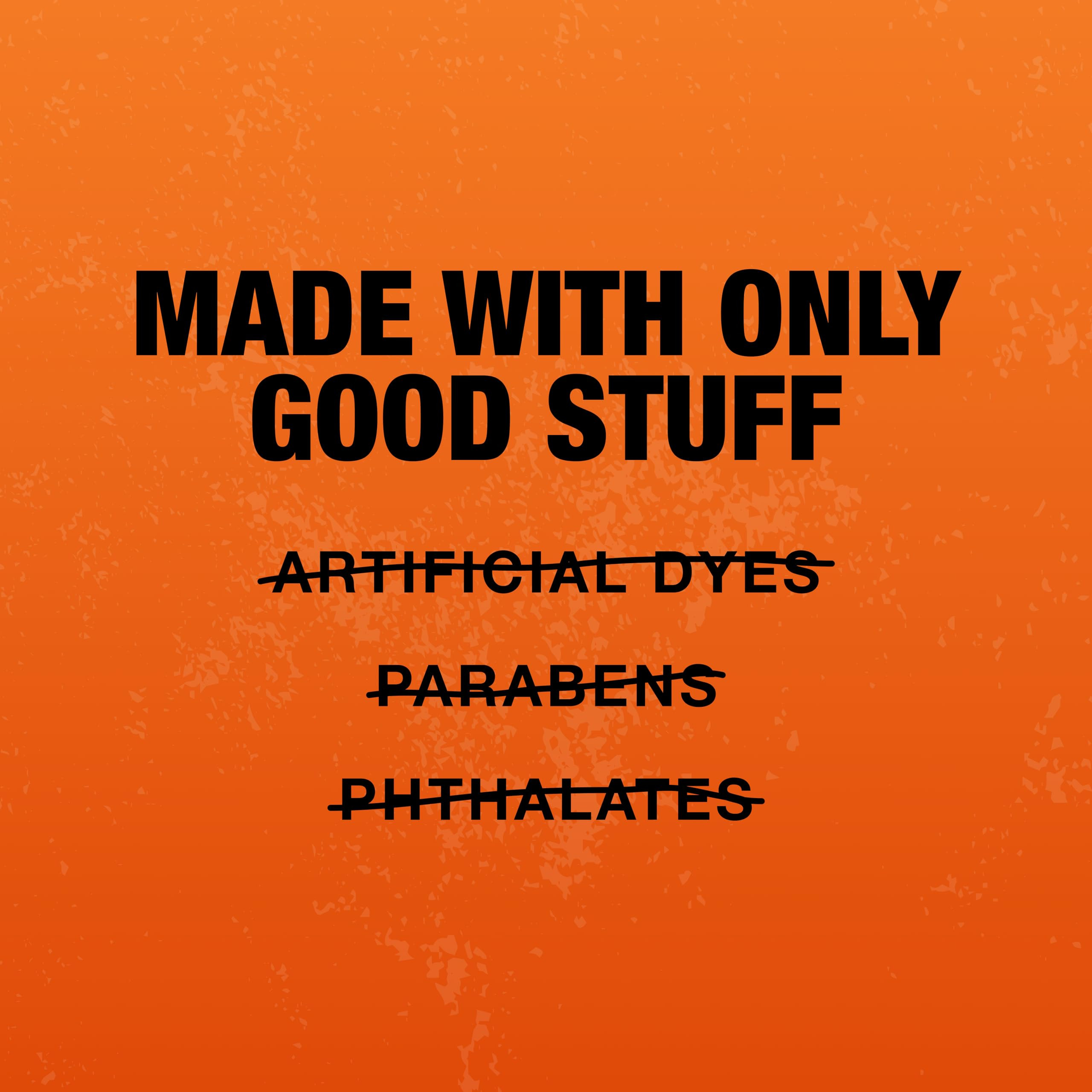 Jake Paul Chainsaw Body Spray for Men By W, Odor Blocking Body Deodorant, Long Lasting Protection... | Amazon (US)