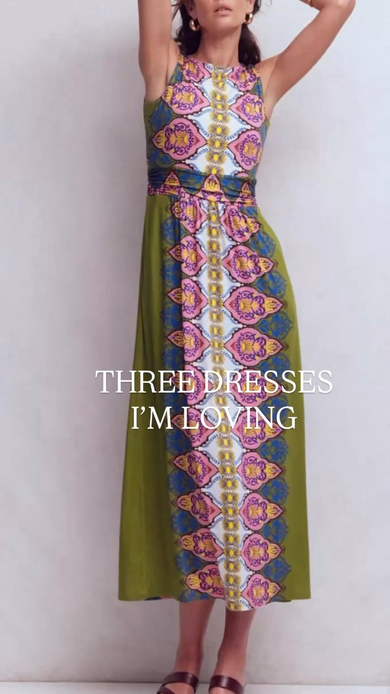 ✨Boden has been my go to for a long time for gorgeous and comfy dresses! I am a huge fan of their quality and big bold prints!
✨ They’ve done it again this season and I am tagging some of my favorite longer dresses for you! ￼

#LTKSeasonal #LTKOver40 #LTKootd