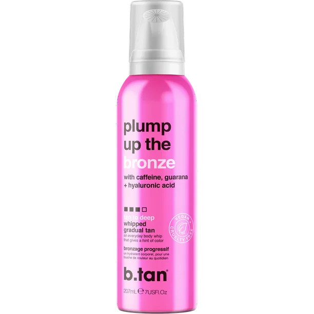 whip up the bronze...whipped gradual tan | Walmart (US)