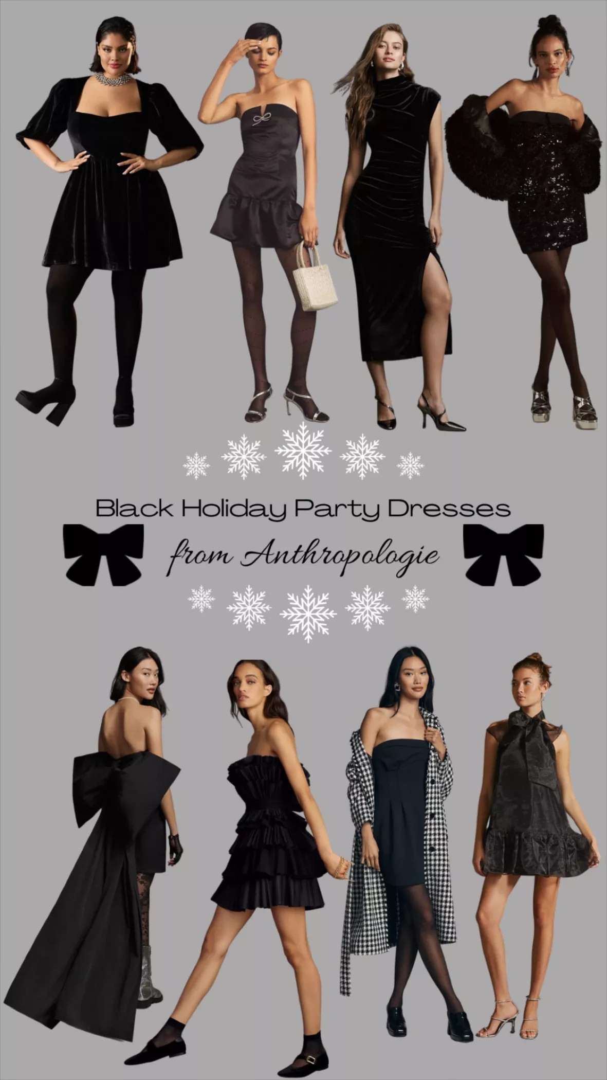 Short Black Velvet Evening Dresses, Black Strapless Velvet Party Dress