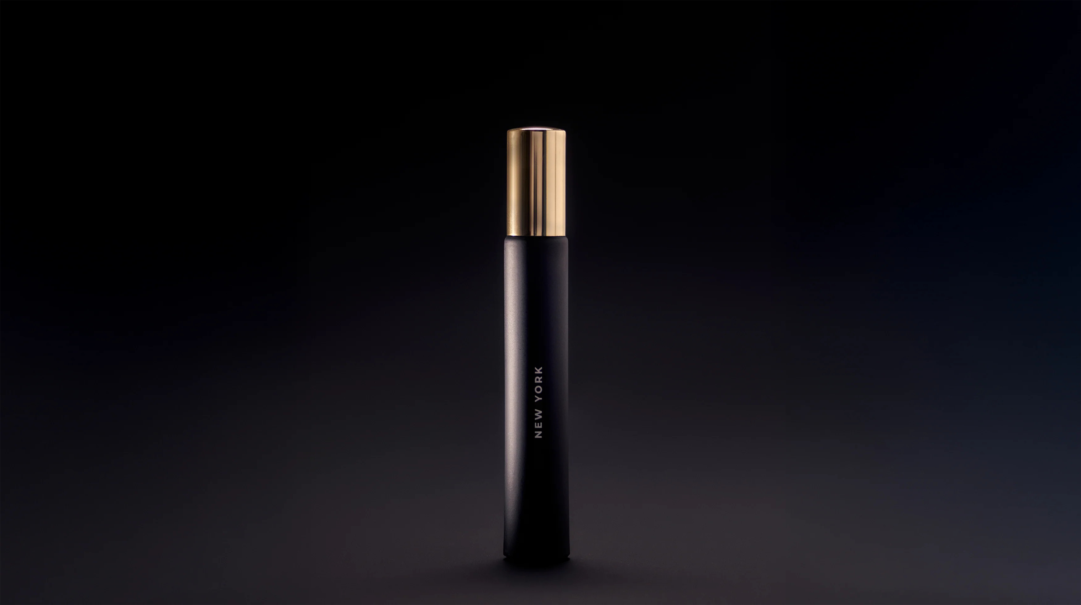 New York Eau de Parfum | Hotel Lobby Candle