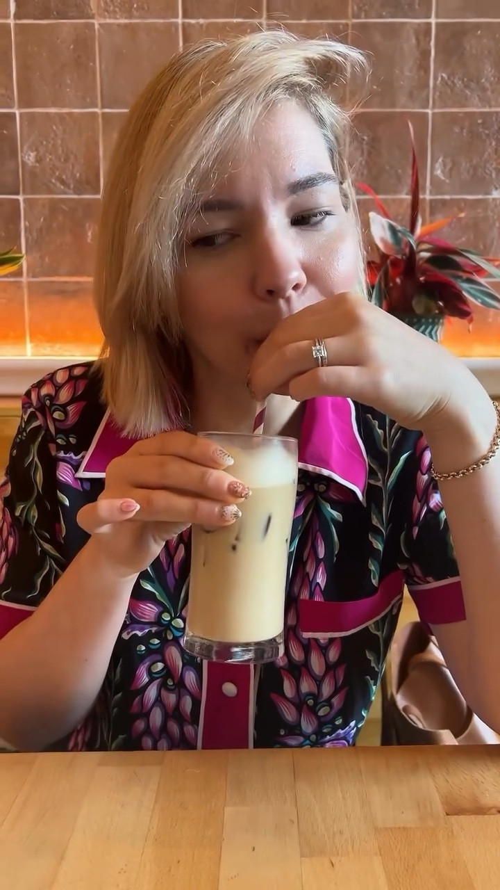 Randomly chose this place- Citizen in Montrose, Houston, TX! 💓 

 #LTKvlog #LTKfoodie #LTKootd