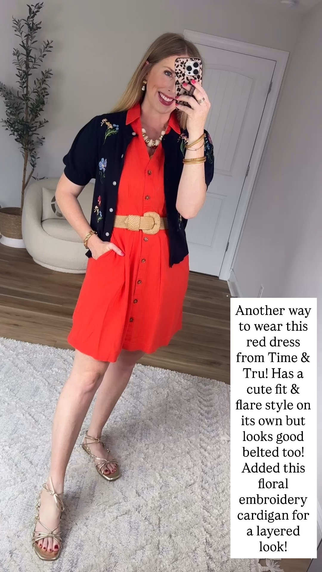 Walmart try on, Walmart outfit, time and tru, free assembly

#LTKootd #LTKgrwm