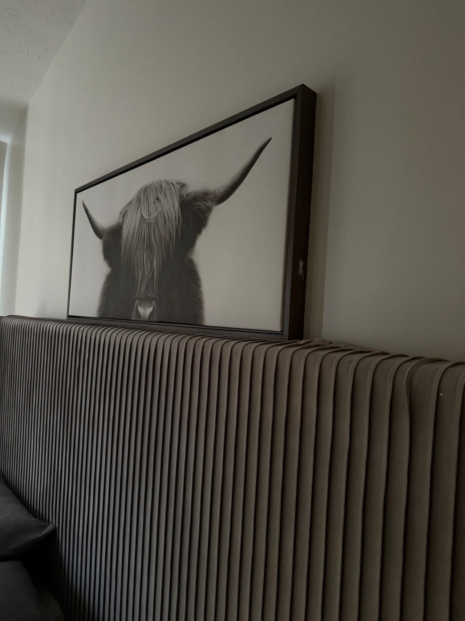 SecretsofYve: Love my highland cow wall art & linking our bed as well! @wayfair @target
#Secretsofyve #ltkgiftguide
Always humbled & thankful to have you here.. New posts daily at 3pm & 4:15pm EST. 
CEO: PATESI Global & PATESIfoundation.org
@secretsofyve : where beautiful meets practical, comfy meets style, affordable meets glam with a splash of splurge every now and then. I do LOVE a good sale and combining codes! #ltkstyletip #ltksalealert #ltkfamily #ltku #ltkfindsunder100 #ltkfindsunder50 #ltkplussize #ltkmidsize #ltkover40 #ltkpetite #ltkvlog secretsofyve 

#LTKHome #LTKSeasonal #LTKMens