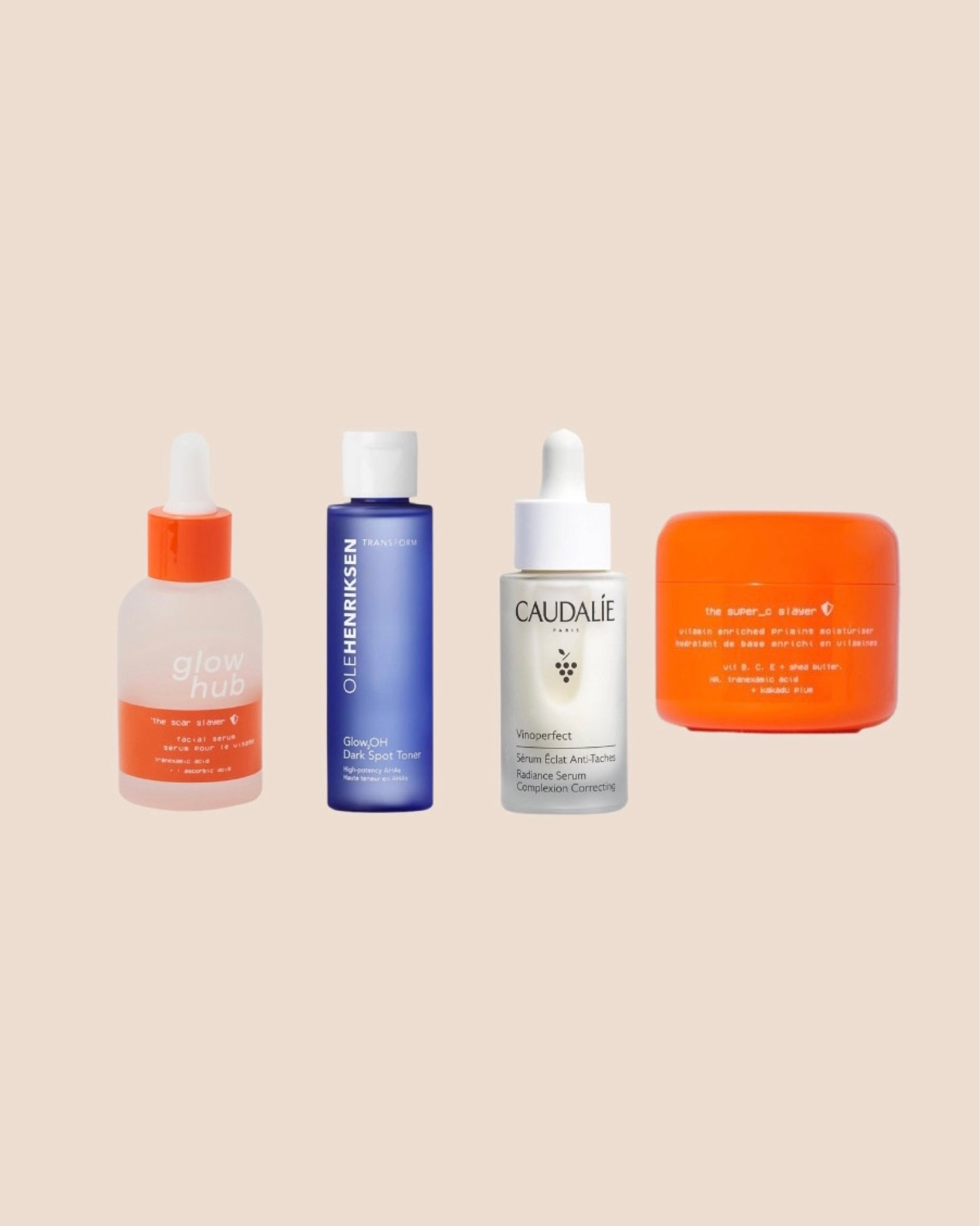 The best products to help with scaring!! Just love love love 🫶🏼

#LTKbeauty