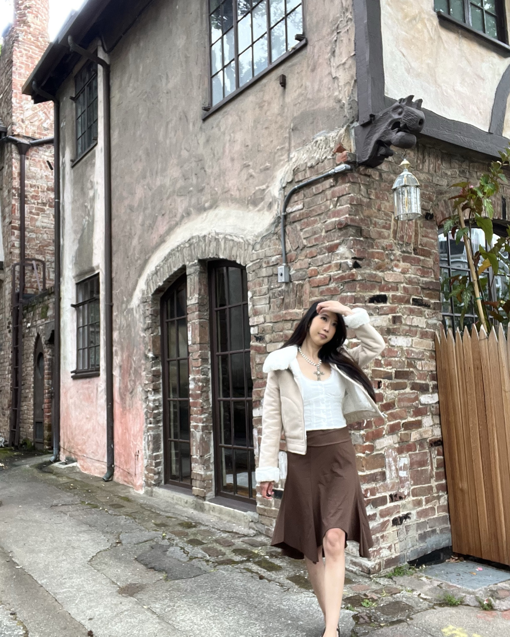 Layers 🤍

#LTKOver40 #LTKgrwm #LTKootd