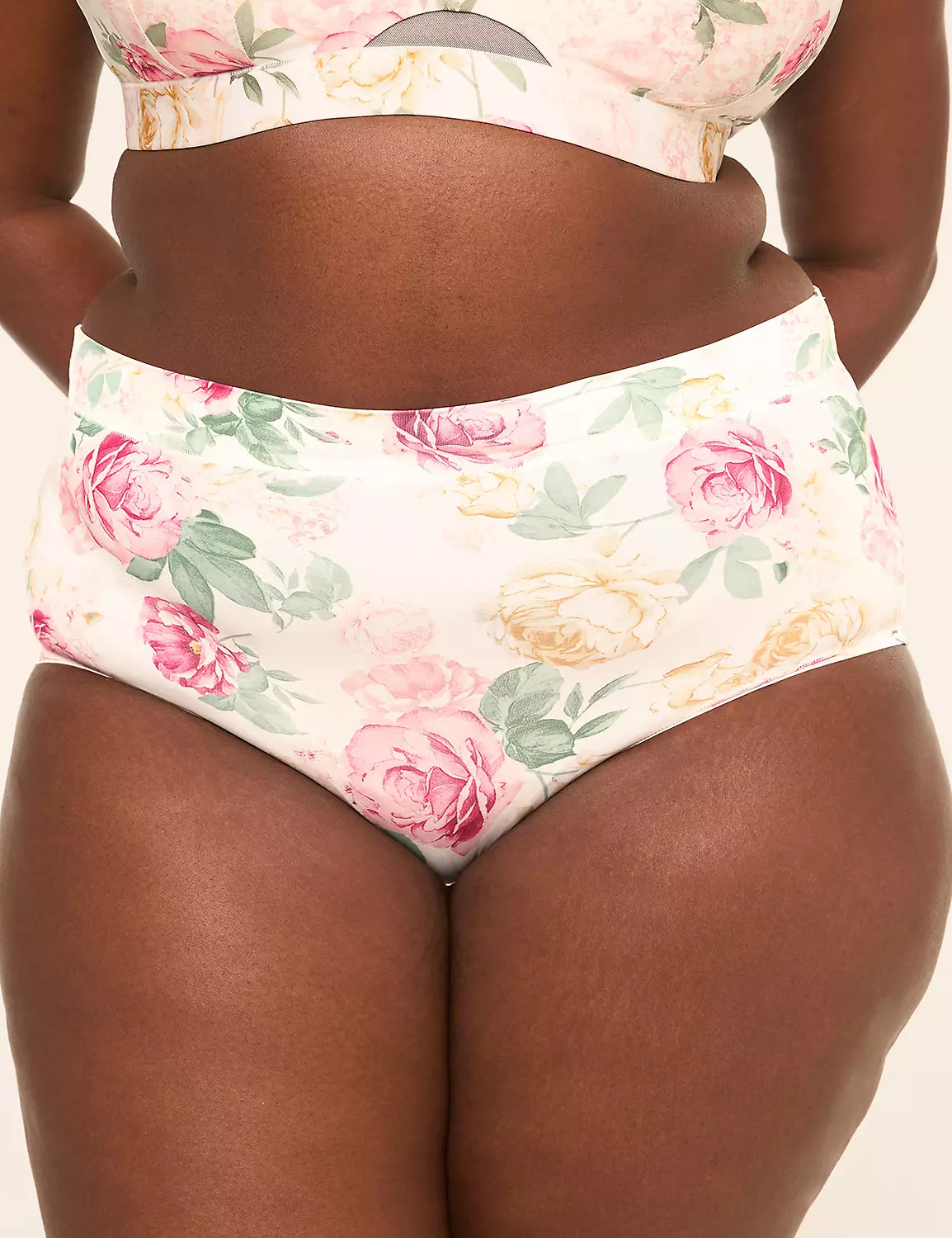 Comfort Bliss\u00ae Full Brief Panty | LaneBryant | Lane Bryant (US)