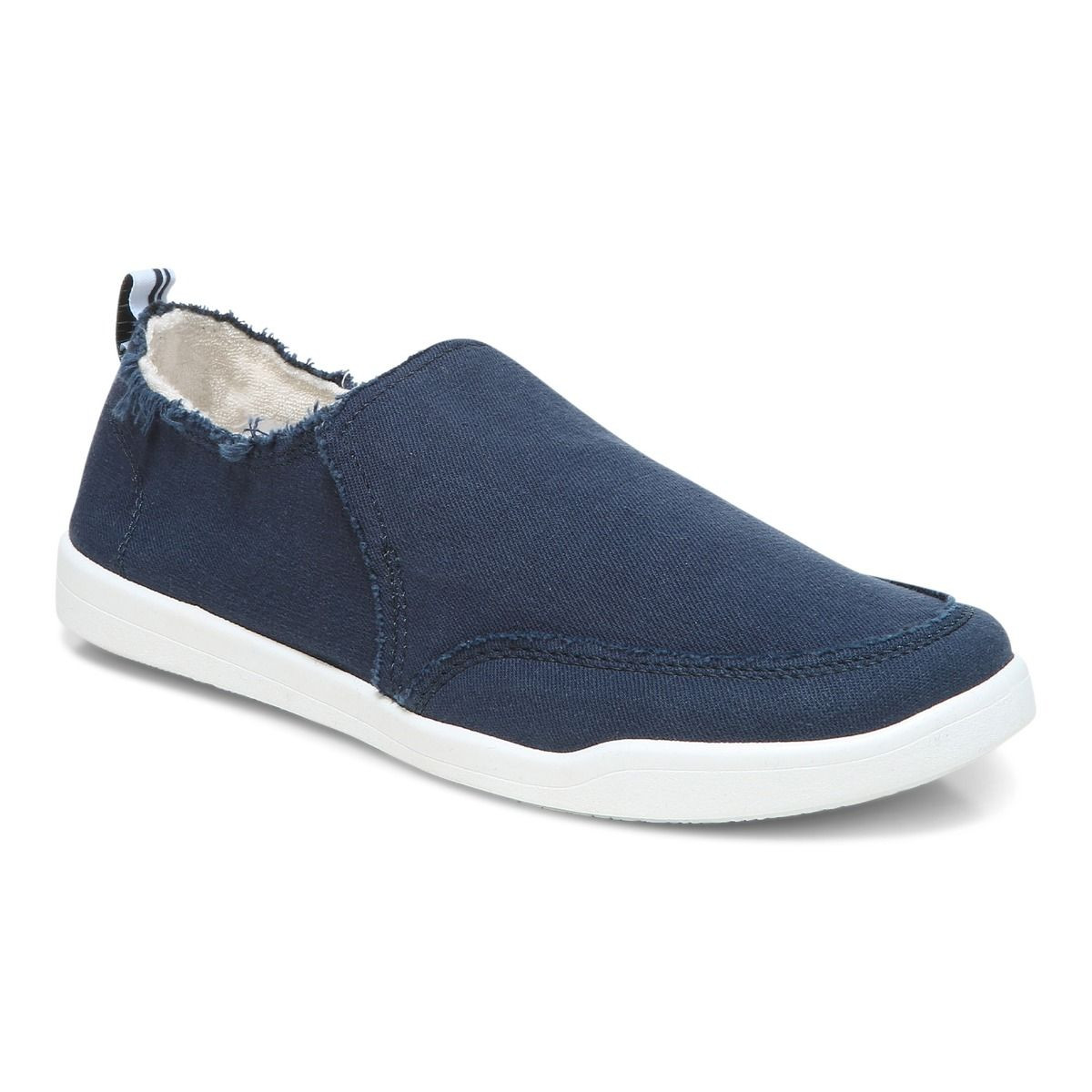 Beach Malibu Slip on Sneaker: Boucle | Vionic (US)