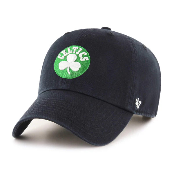 BOSTON CELTICS '47 CLEAN UP | '47Brand