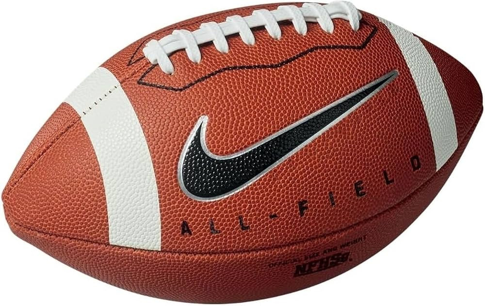 Nike All-Field 4.0 Football, Official | Amazon (US)