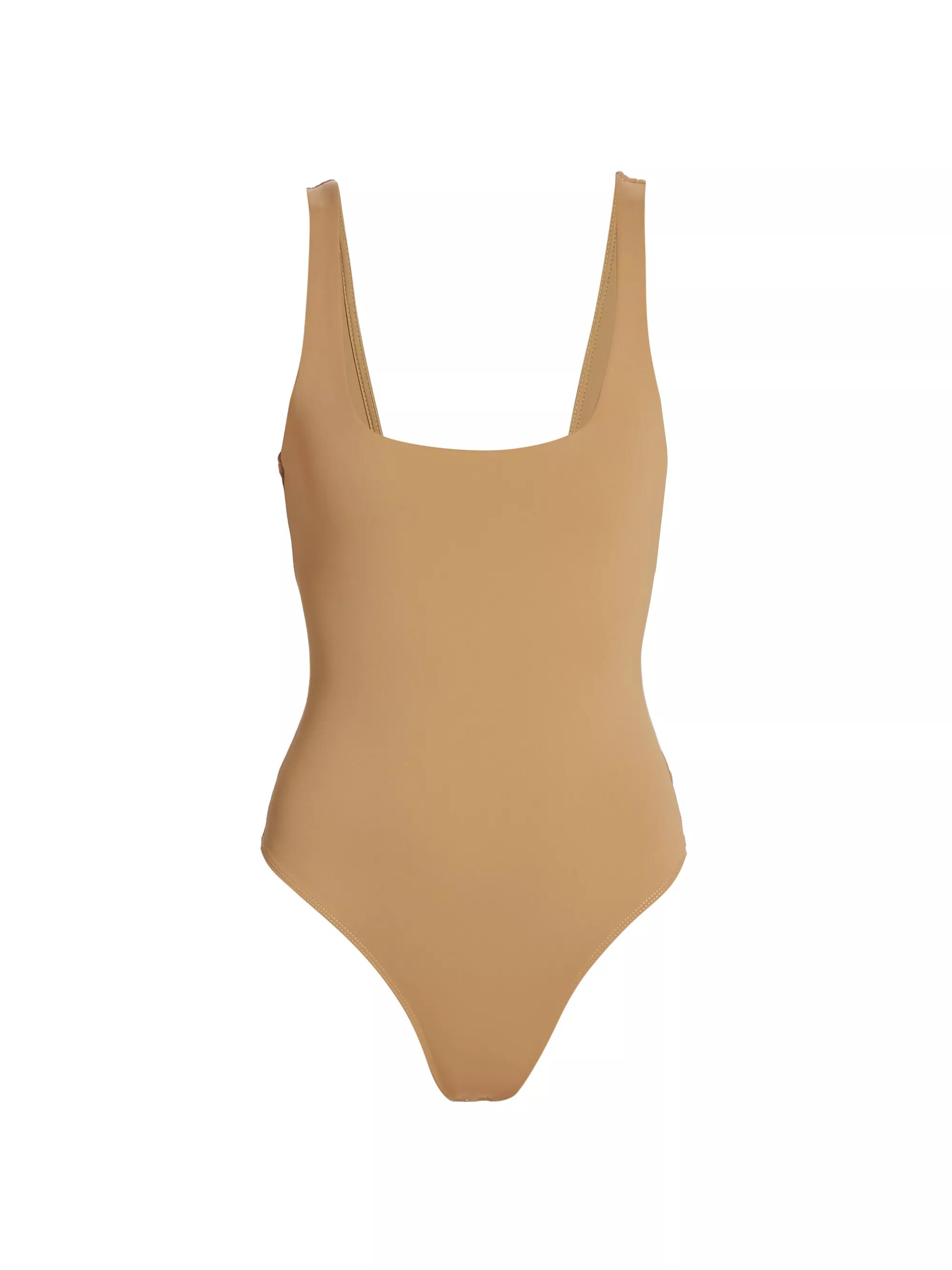 Modern Tank Scuba Bodysuit | Saks Fifth Avenue