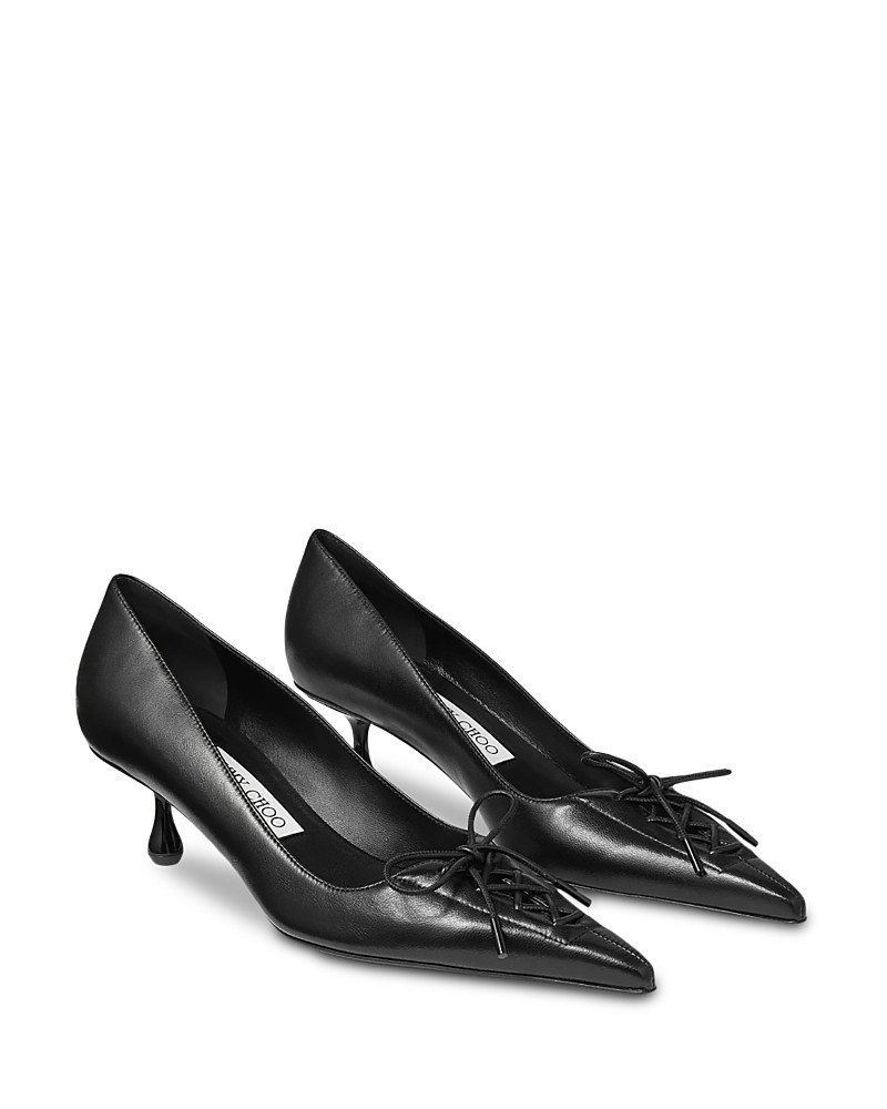 Jimmy Choo Women's Scarlett 50 Pumps | Bloomingdale's (US)