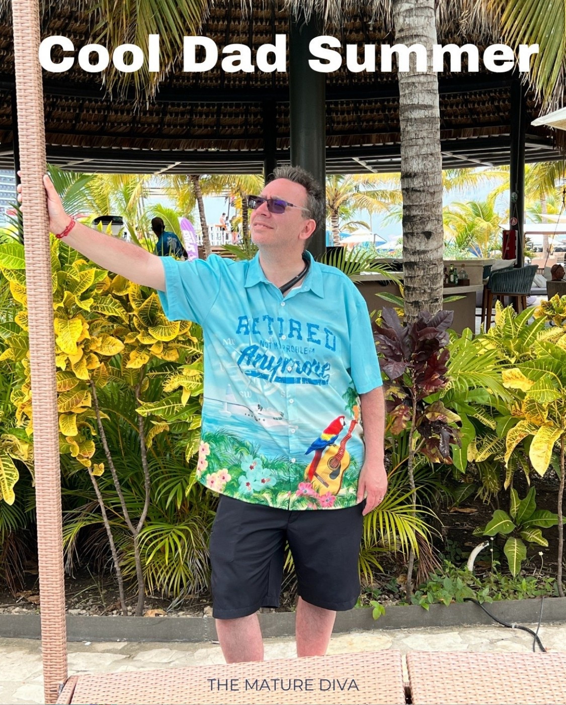 You just found the perfect Father’s Day gift 🎁 

#LTKFamily #LTKTravel #LTKMens