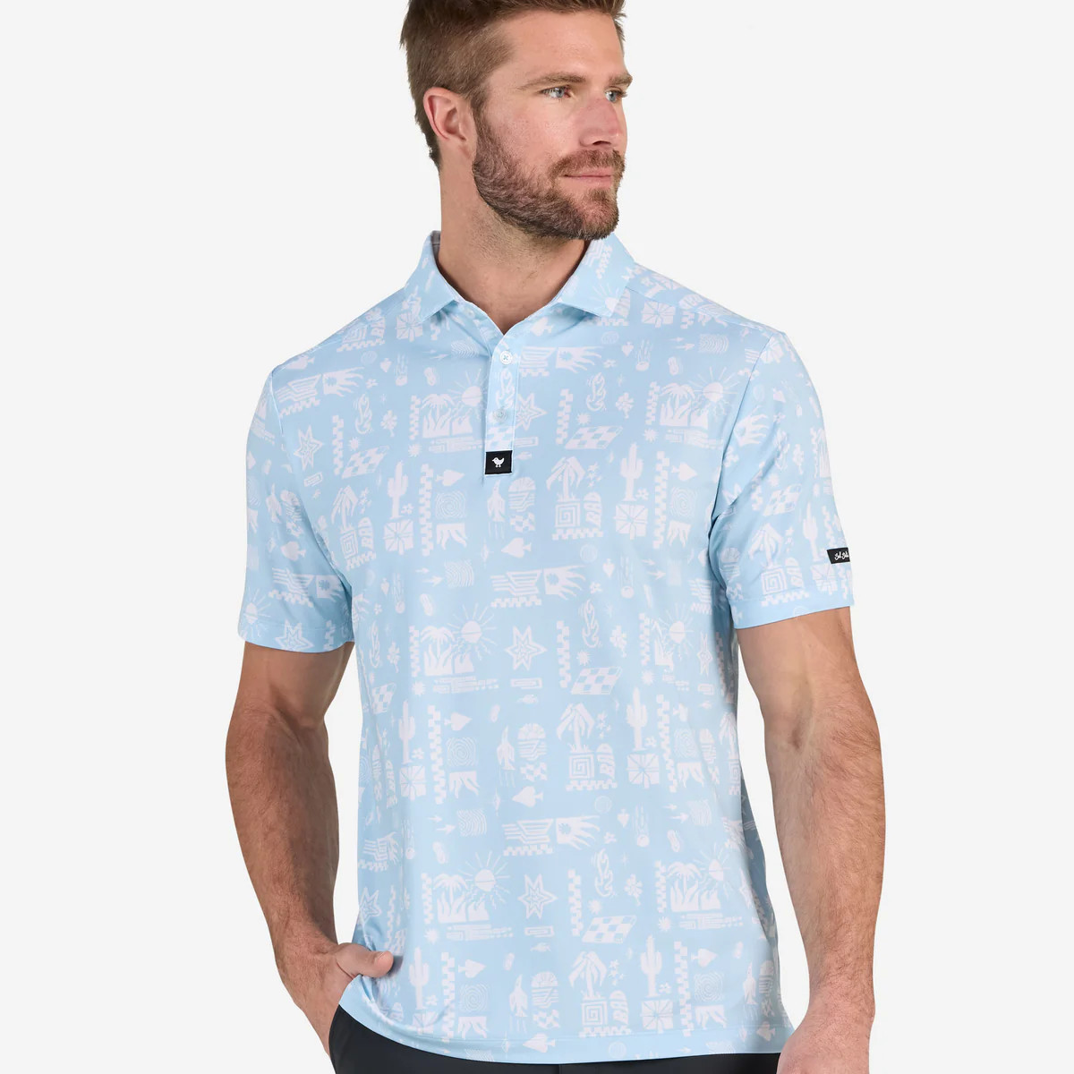 Dry Heat | Bad Birdie