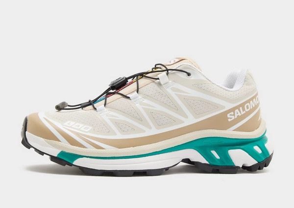 Salomon XT-6 Women's | JD Sports (UK)