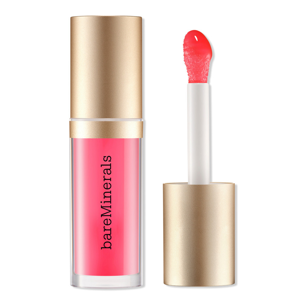 bareMinerals Nourishing Lip Oil | Ulta