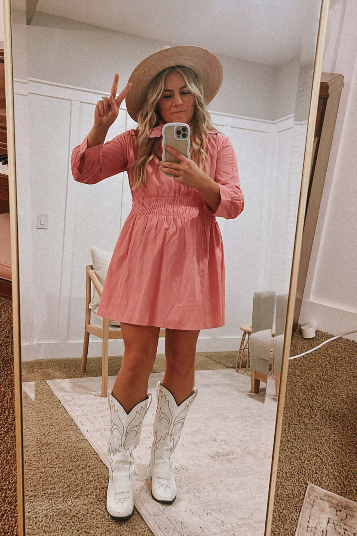 Some Barbiecore inspo for you 🎀 

#LTKunder100 #LTKtravel