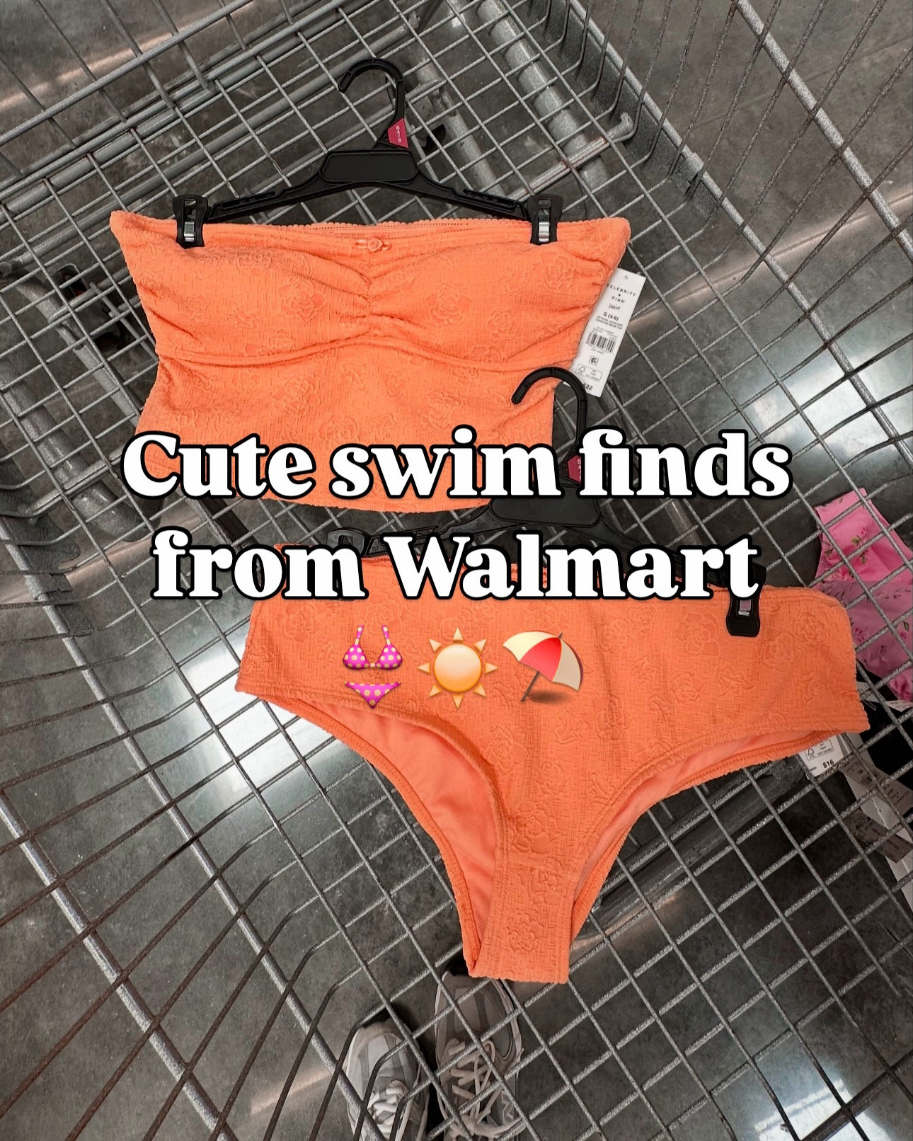 Swim season is here and Walmart has you covered! ☀️🛍️ From cute and comfy coverups to swimsuits that won’t break the bank and still have you feeling like 1 million bucks! —  You’ll be beach or pool ready in no time 😍 And yes… some of them are even on sale right now!

These won’t stay in stock long, so comment SHOP for links and grab your faves online while you still can!

Comment SHOP for links before they’re gone!

Love affordable fashion finds? Follow @styledinasnap_ so you never miss a deal!

#WalmartFashion #WalmartSwim #SwimwearStyle #AffordableFashion #StyleOnABudget #WalmartFinds #WalmartStyle #SummerStyle #PoolsideReady #styledinasnap_

#LTKSummerEdit #LTKStyleTip #LTKOver40