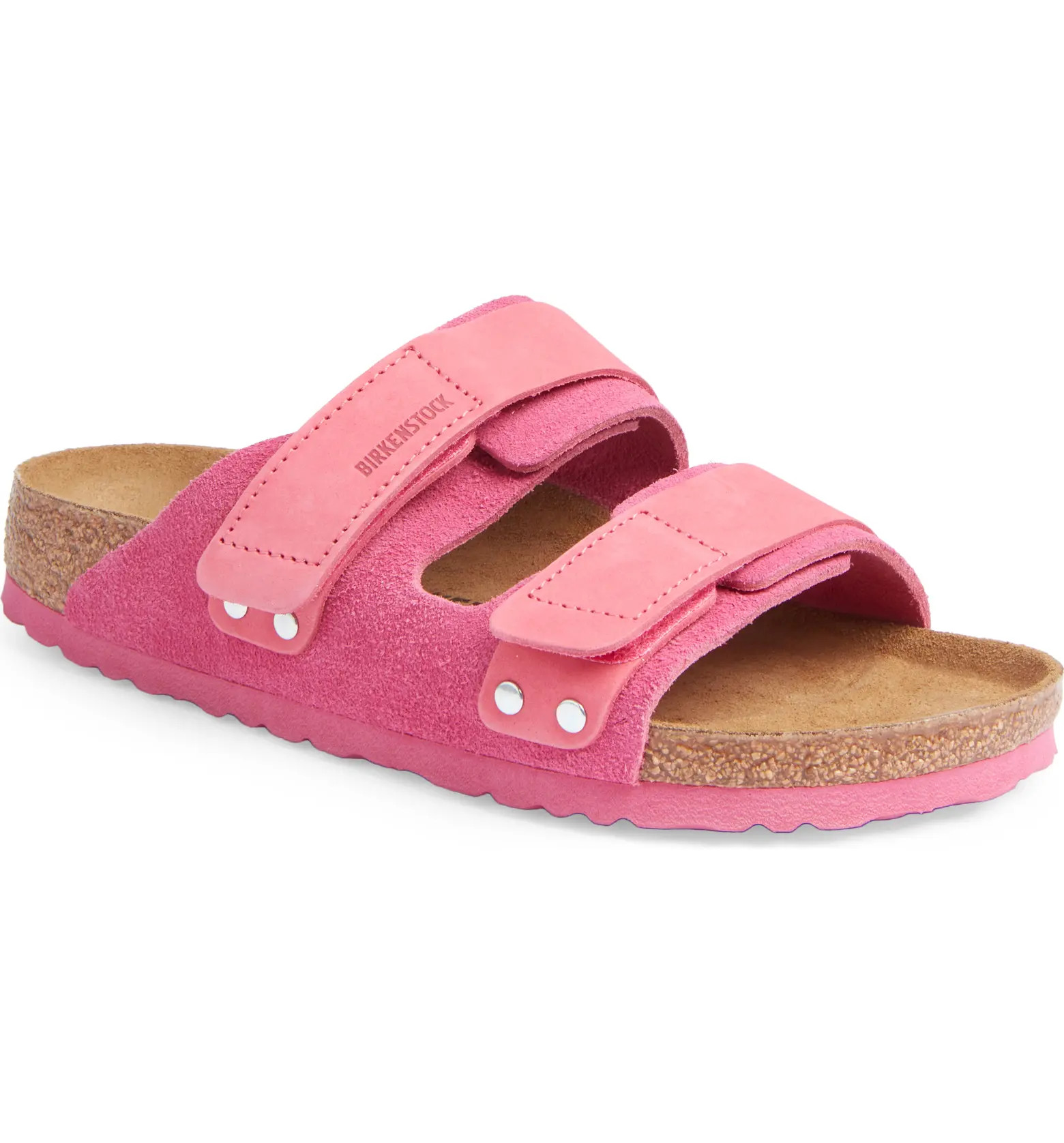 Uji Slide Sandal (Women) | Nordstrom