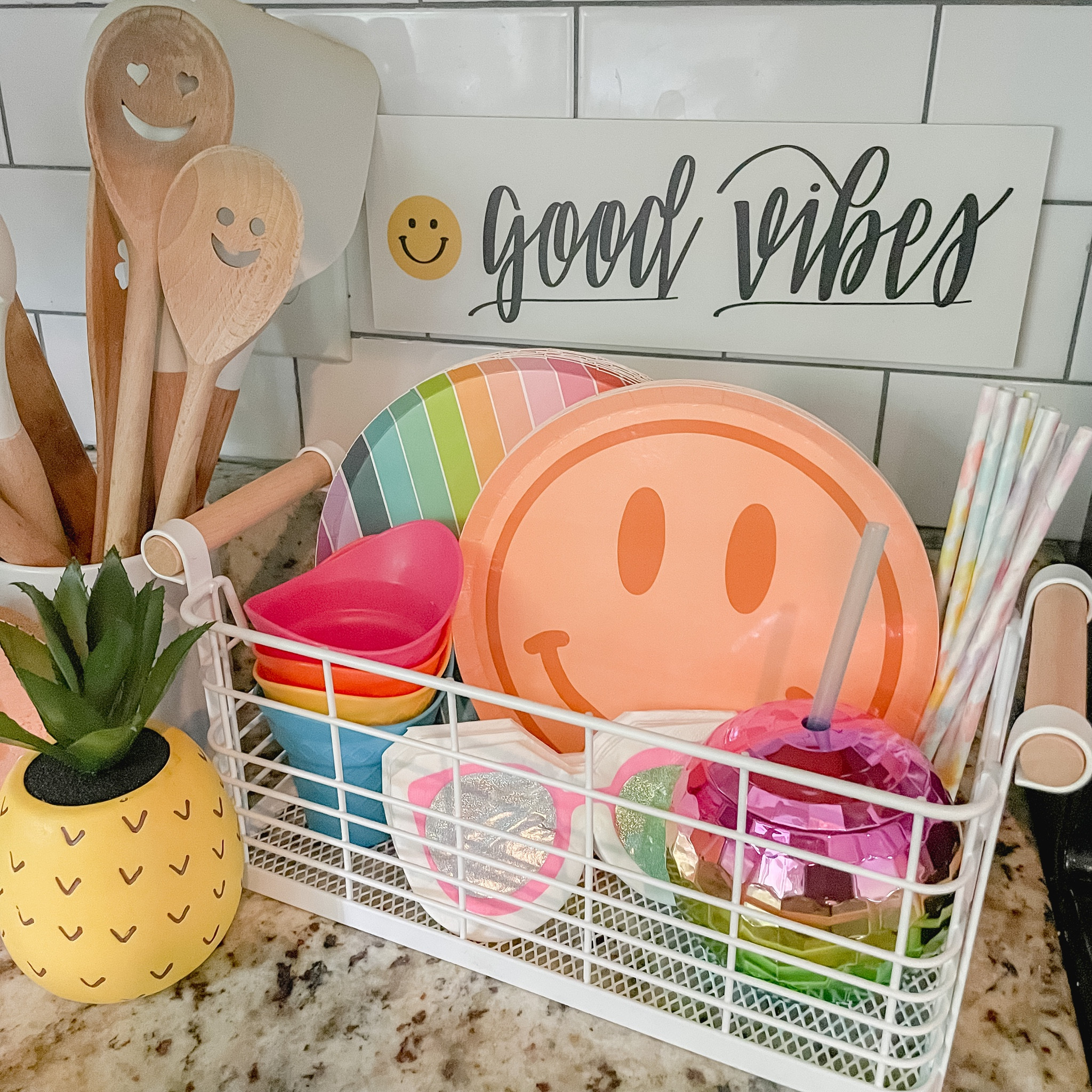 Summer Occasions Bin!

#LTKhome #LTKSeasonal