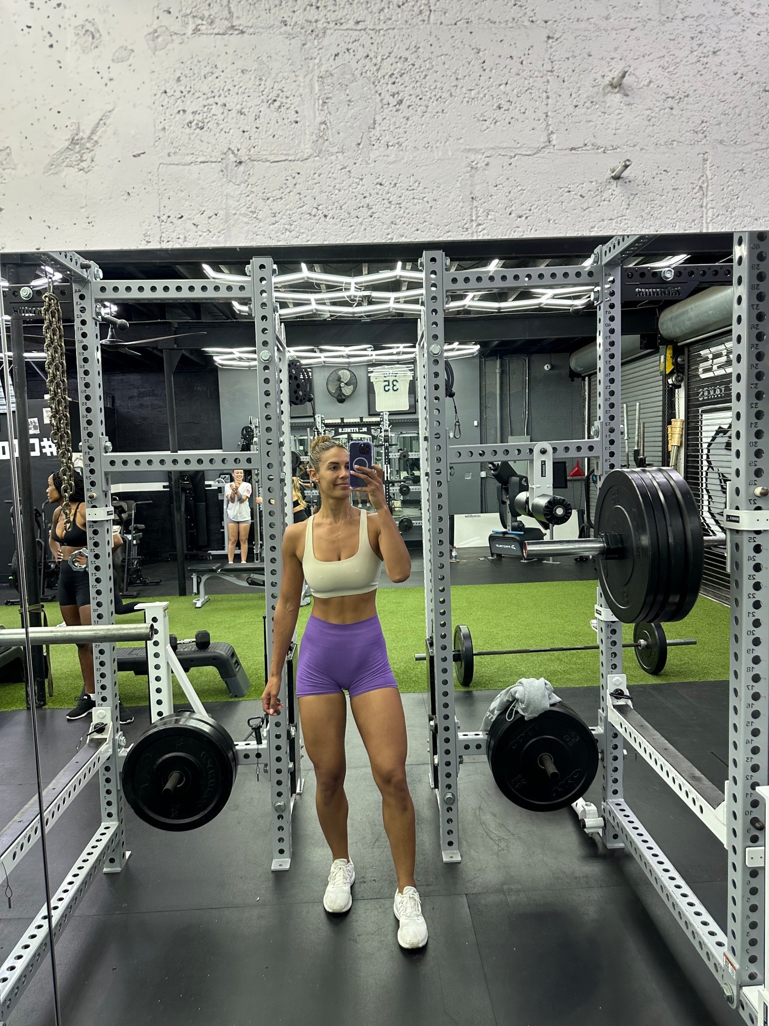 Workout #LTKactive #workout #fitness #workoutset #sportsbra #crzyoga #sunzel 


#LTKActive #LTKFindsUnder50
