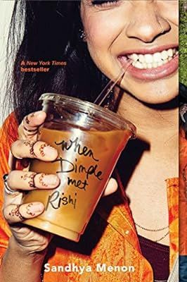 When Dimple Met Rishi | Amazon (US)