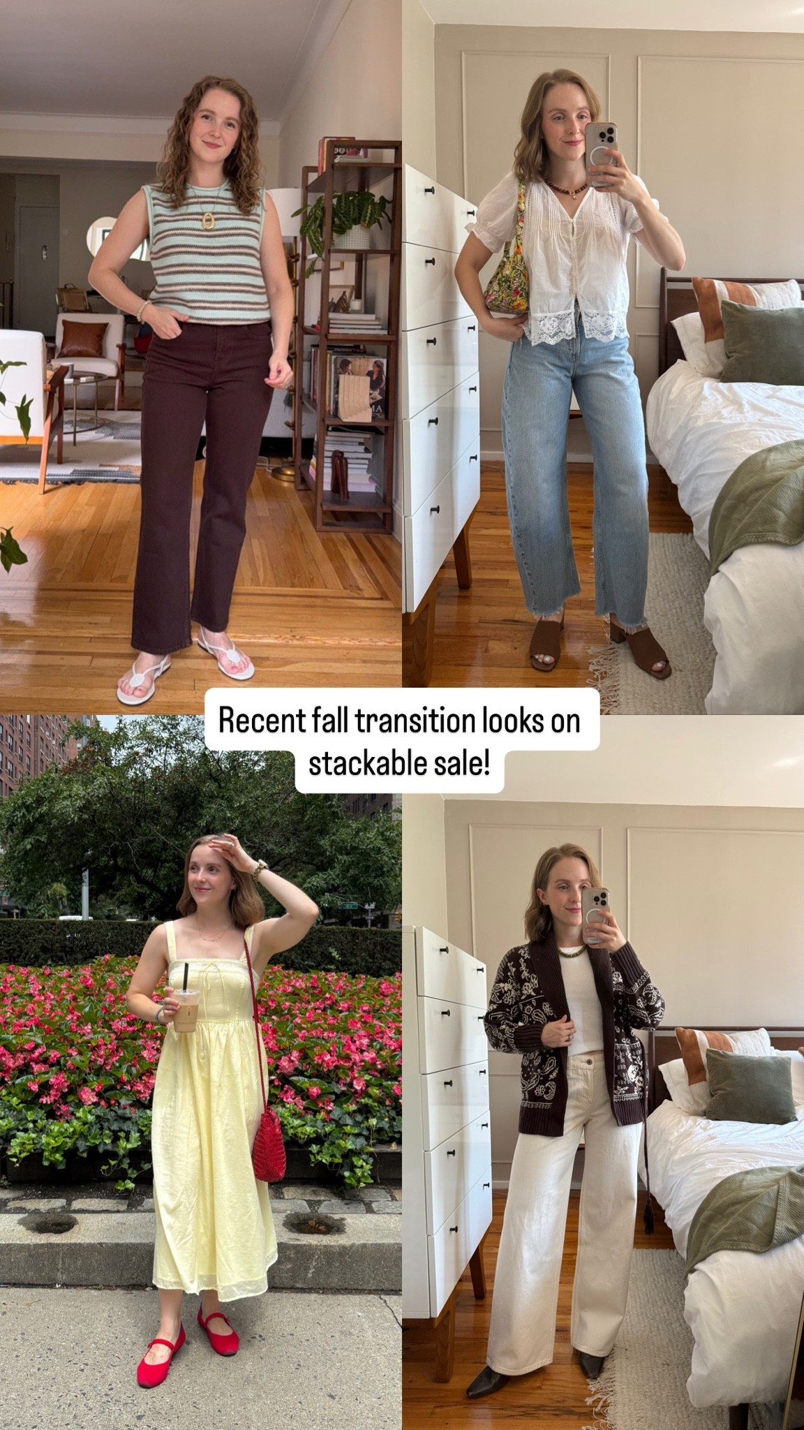 Abercrombie stackable sale use code SUITEAF for extra 15% off 
25 short jeans 
Xs tops