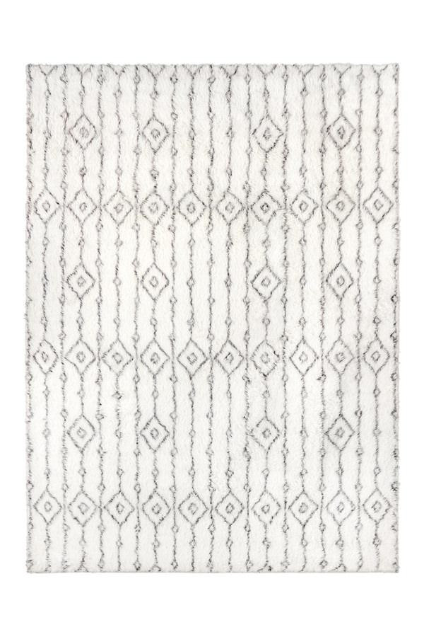 Plush Moroccan Ornate Rug | Ruggable