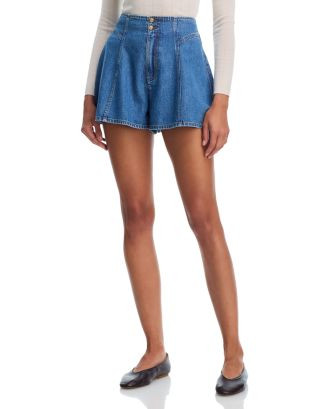 Joelle Shorts | Bloomingdale's (US)