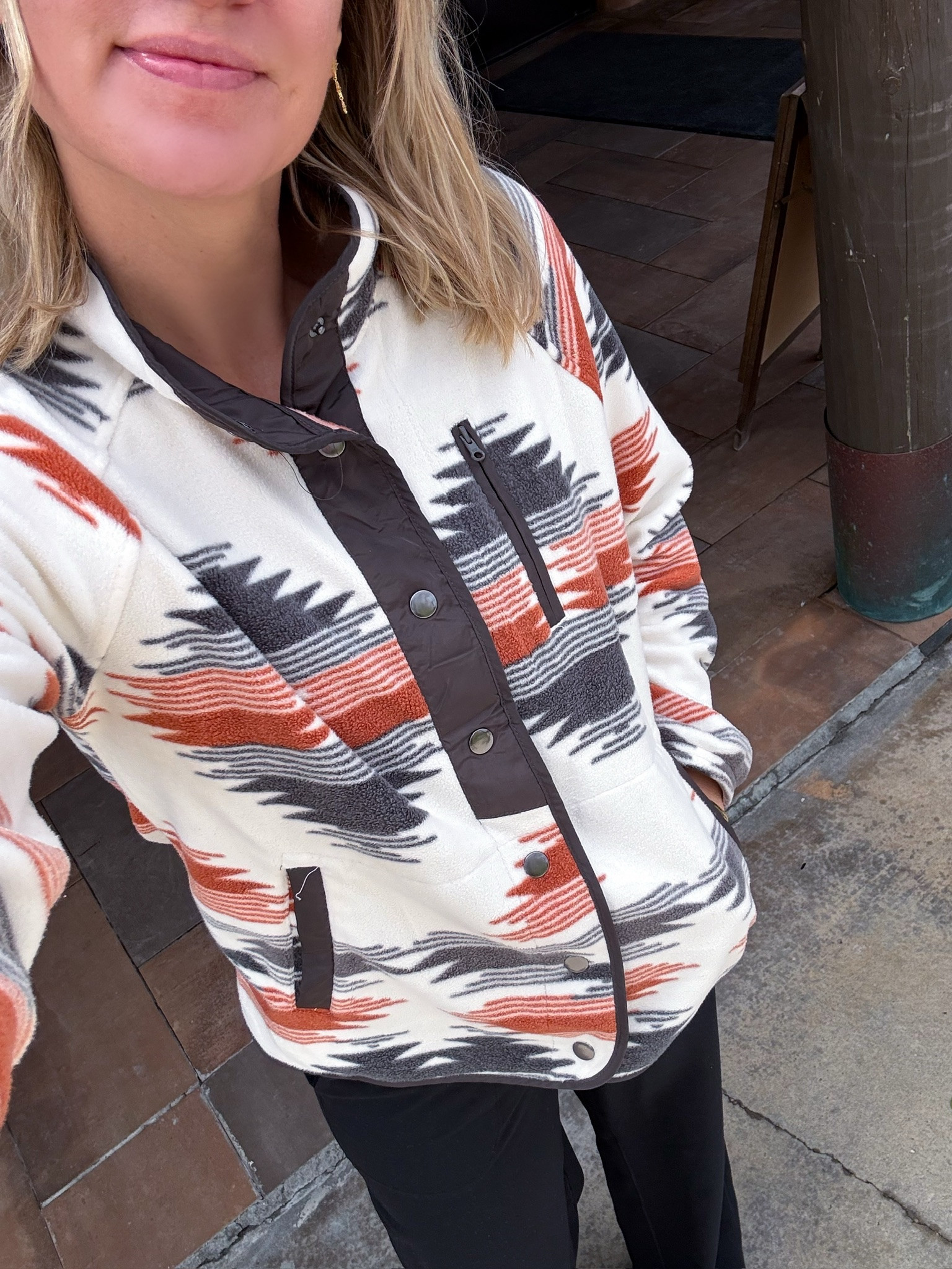 The comfiest southwest inspired jacket from Amazon! 

#LTKGiftGuide #LTKootd #LTKFindsUnder50